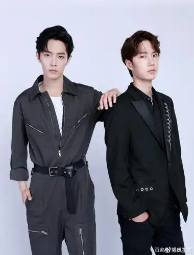 肖战王一博还有机会同台吗?一博肖战想法一样!但有人不同意!