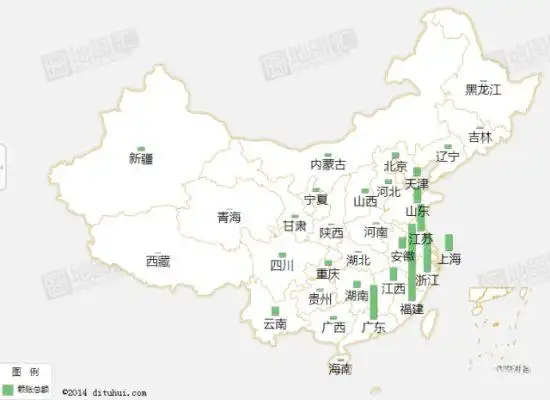 中国个人信用地图一览人均赖账额吉林居首