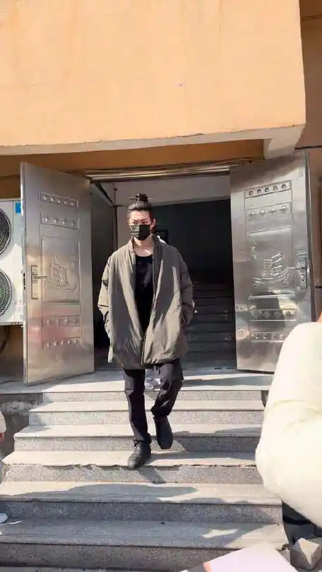 许凯梅逐雨##许凯 越今朝##许凯子夜归