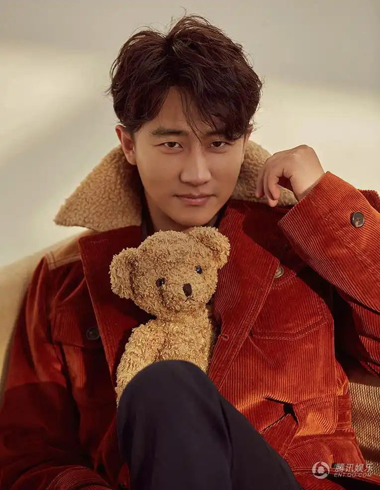 黄轩的帅气让人无法自拔,真是诗书谋帅眷方深