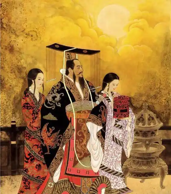 铸币,盐,铁,酒国营,为何说汉武帝的盖世武功离不开其经济改革?