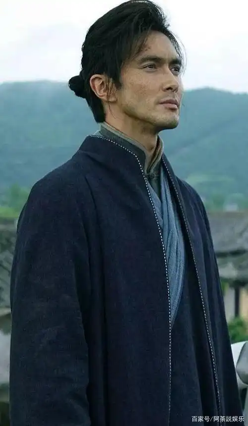 《龙岭迷窟》鹧鸪哨,简直就是高伟光最高光的角色,无人能超越!