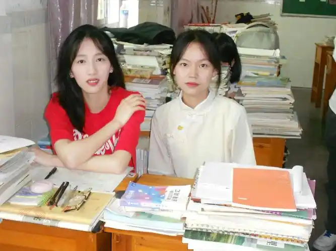 高中照片 #高中时代 #校园生活不可代替的高中 - 抖音