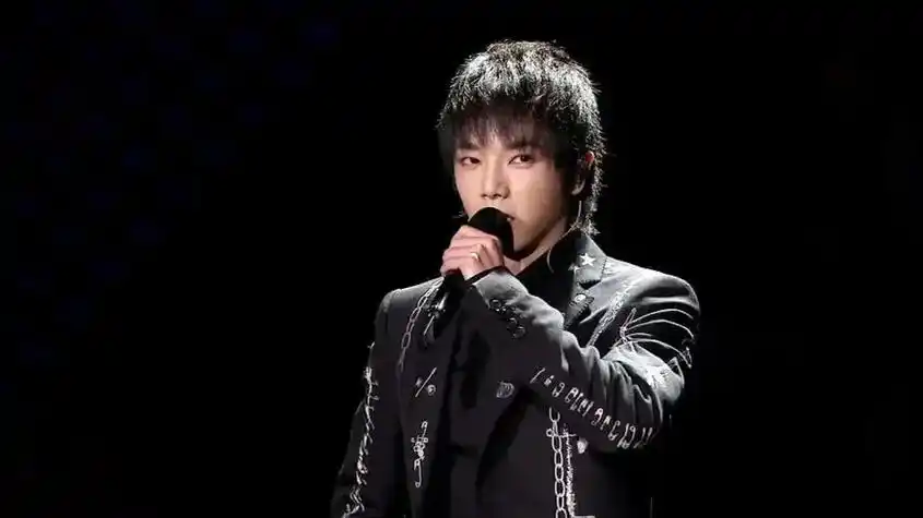 不是流量明星,更不是领军人?华晨宇在华语乐坛到底什么地位