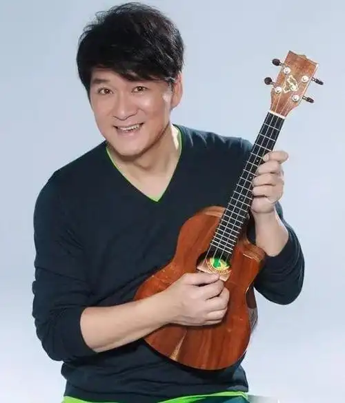 周华健的儿子身高 周华健的混血儿子(6)