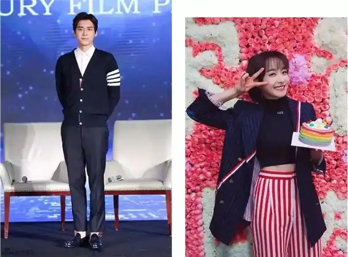 也打造出了明星撞衫度最高的单品, gd,吴亦凡,李易峰,宋茜……都曾为