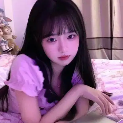 精选一眼就相中的超好看真人姐妹头像