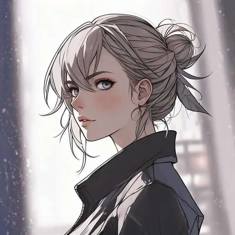 💔绝情女生头像合集💔 今天给大家分享一组冷漠绝情风格的女生