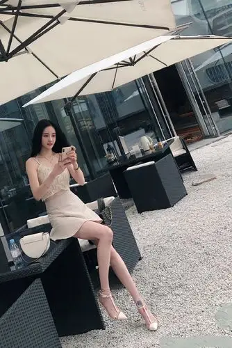 韩国"最美颜值"潘南奎,体重仅仅49千克,好身材全靠运动啊