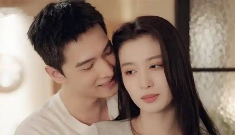 王楚然节目中多次翻白眼,被批素质差,白瞎了"小刘亦菲"的称号_杨洋