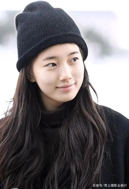 图为第1名裴秀智.