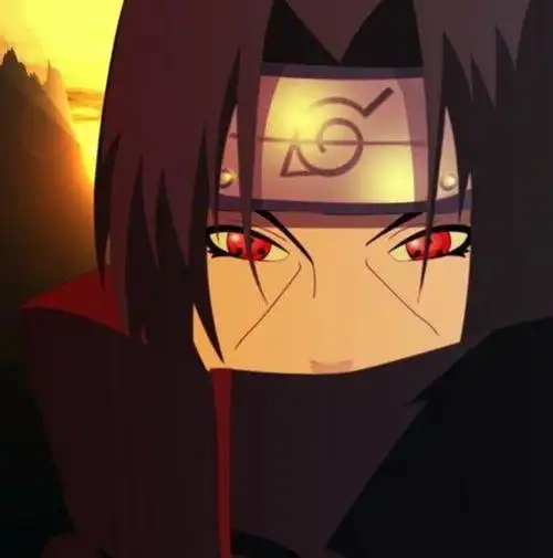 火影忍者鼬神帅气头像 - 搜狗图片搜索