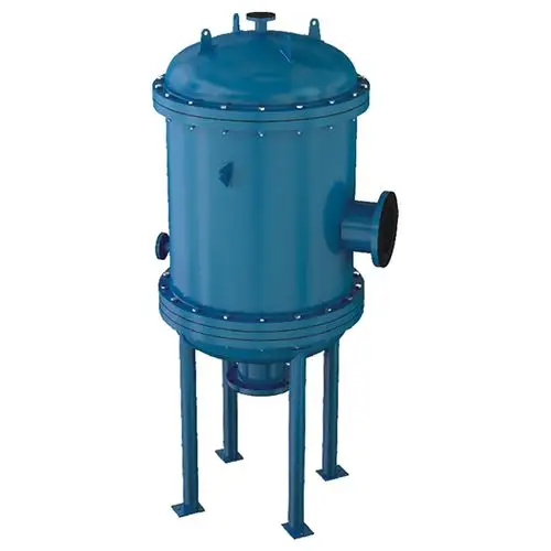 海水过滤器,硫酸,盐酸,高腐蚀性过滤器