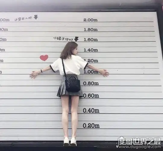 真实冯提莫有多高,真实身高超过一米五(网友表示不信) - 我要新鲜事