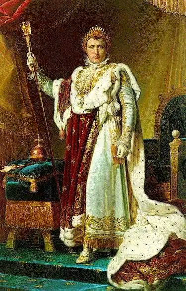 法国国王的介绍