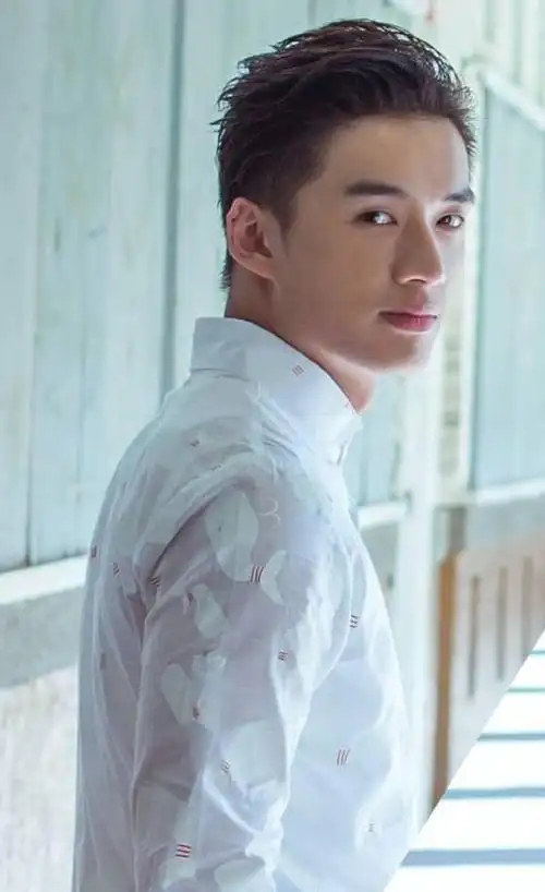 陈泽耀,男,昵称阿哲,1991年3月3日出生,阿哲专长于舞蹈,唱歌,马来西亚