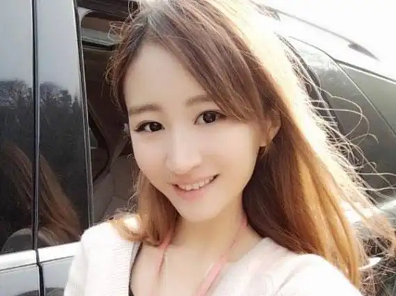 聂欢的家境怎样聂欢是明星吗