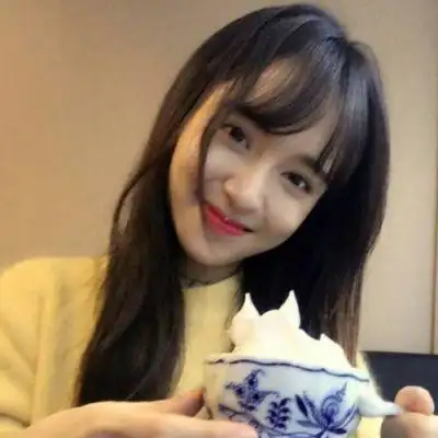 爱撒娇的可爱萌妹子2020头像大全 撒娇的女人更好命,女生头像图片