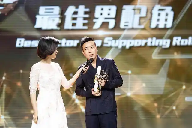 千面影帝不为人知的心酸,没有随便的成功|于和伟|演员|电视剧_网易