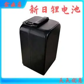 新日xc1电动车锂电池48v12ah20ah25新国标gt1专用电瓶
