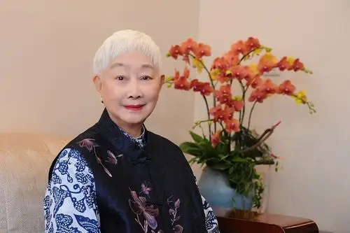 著名华裔女演员   渠道plus资源共享平台成员   卢燕专访   文:叶玮