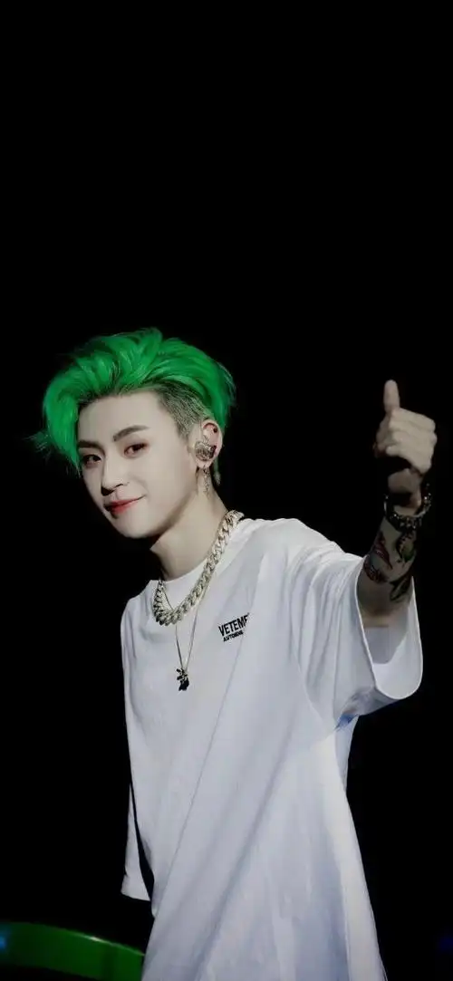 小鬼独特魅力瞬间最新照片曝光