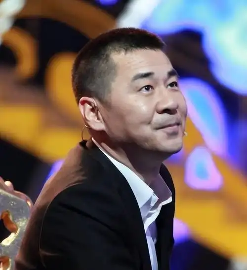 北京时间11月4日上午,著名演员陈建斌最新消息!