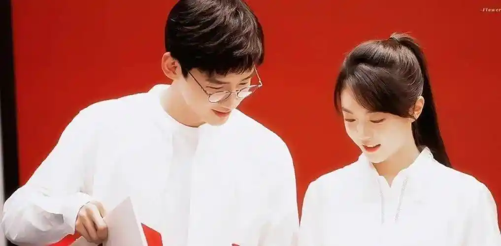 凭演技让颜值出圈,不小心进入赵今麦的循环了!_五官_气质_面部