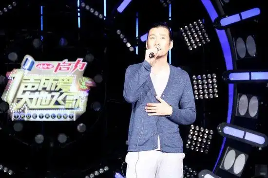 《一声所爱》冠军夜 满江助演《奇迹》完美收官