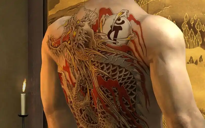 如龙3 莲家青龙刀的正确使用方法