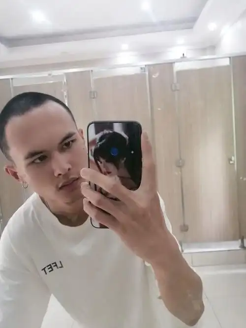 男生寸头可以有多丑? - 知乎