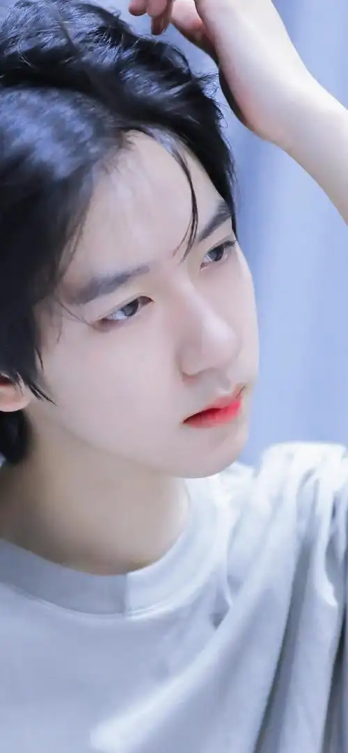 【精灵舞担贺峻霖】贺峻霖《贺峻霖接招吧前辈》《贺峻霖快乐.