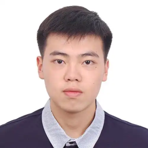 2.李子昂孙东海,男,15岁,济源高级中学学生.