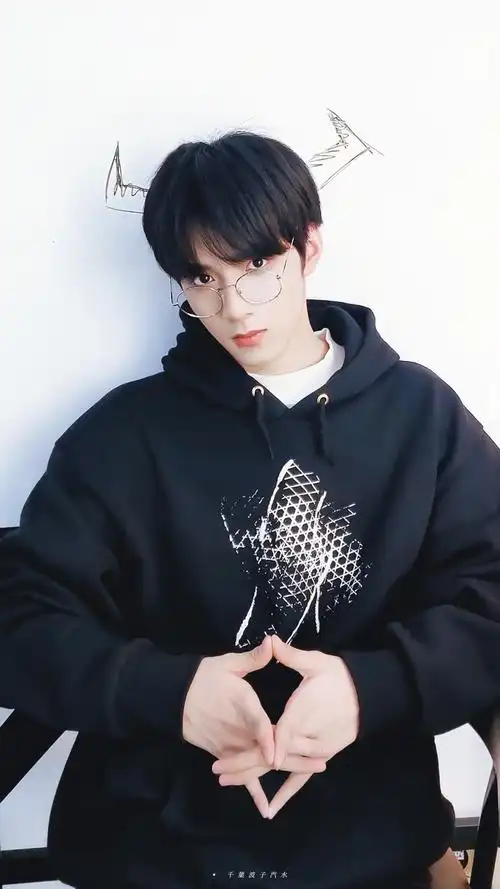 时代少年团-刘耀文