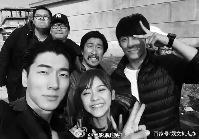 《在劫难逃》刚热播,王千源又一电影来袭,男二是"霸道总裁"