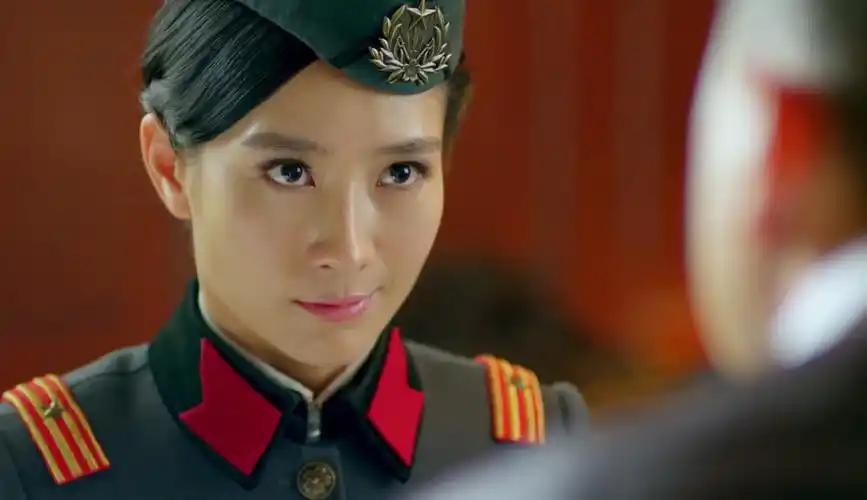 胭脂31:冯曼娜设下天罗地网,等胭脂露出把柄动手 -高清视频在线观看