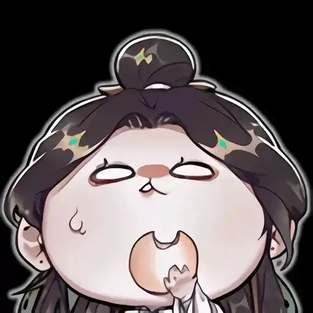 炒鸡可爱!#天官赐福 #谢怜 #国漫 #墨香铜臭 #q版人物 - 抖音