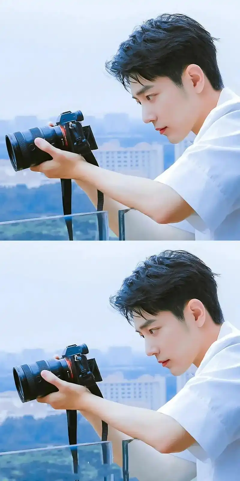 肖战 #神仙颜值 #肖战高清壁纸 #治愈系笑容 一张张照片 - 抖音