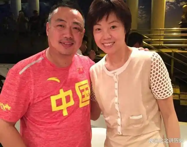 乒乓球入奥36年9届奥运会产35位冠军仅7个外国人分别是谁