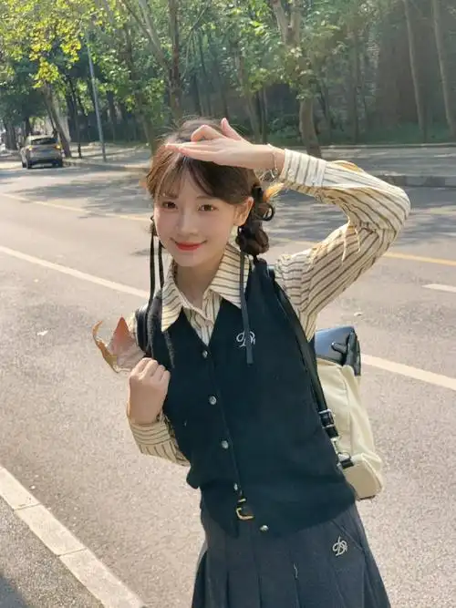 日常##拍照姿势