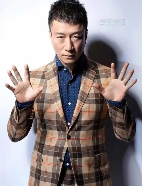 孙红雷 honglei sun的图片