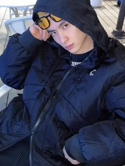 寸头要染个什么颜色好