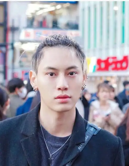 而且他自己好像知道[doge]娜拉#文总 #boun  #bounprem  #娜拉