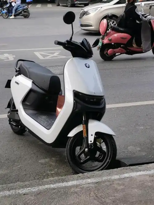 九号电动车怎么样 小米九号电动_什么值得买