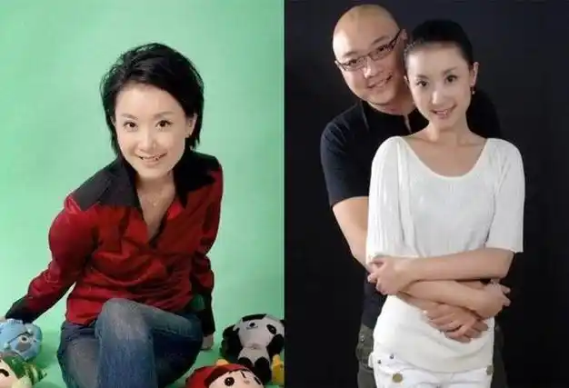 王凯的漂亮妻子曝光原来曾是观众熟悉的主持人网友很般配
