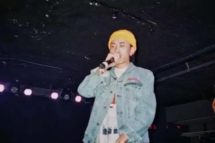 潮图vol38马思唯