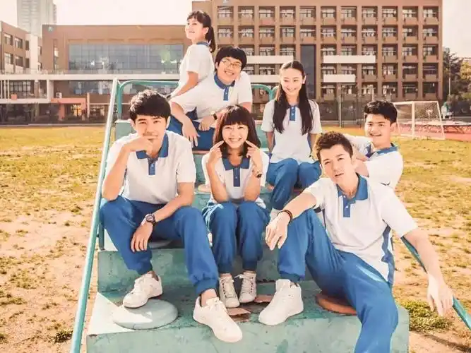 青春校园剧电视剧大全(从校服到婚纱,这5部爆火的青春校园剧,你都看过