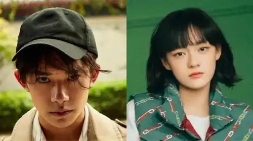 氧叔认为文淇是小花里和易烊千玺气质最搭的人,不一定非要谈恋爱,演同