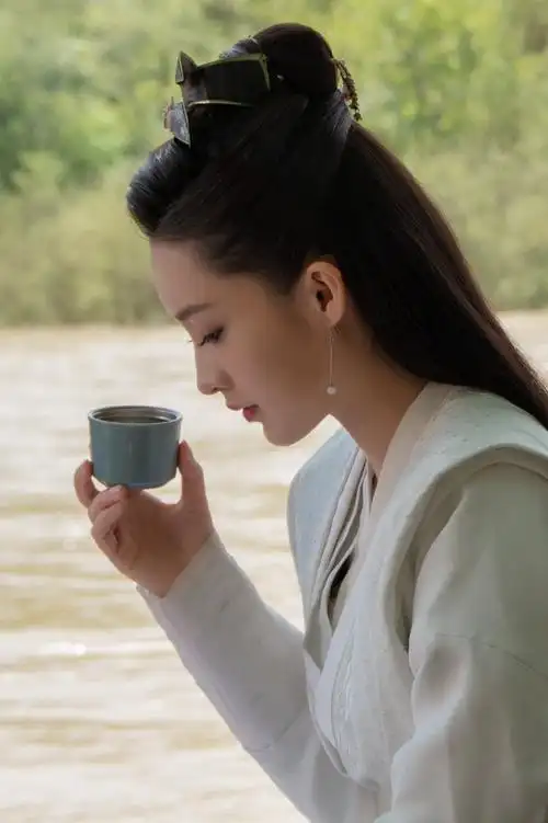 『庆余年』林婉儿♀李沁