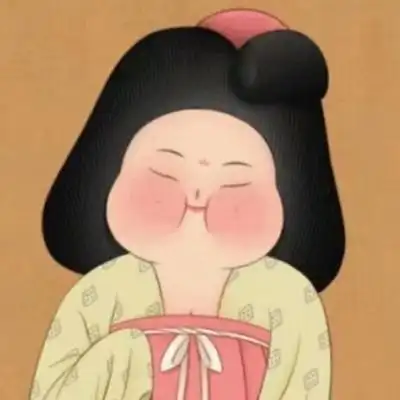 79可爱搞笑古风动漫头像奇奇怪怪没有脑袋